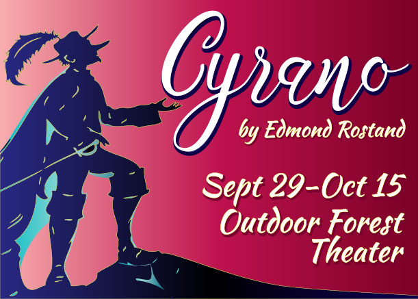 Cyrano logo