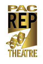 Pacific Rep - the best in live theatre! Onstage at the Golden Bough ...